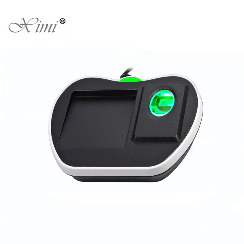 

Good Quality ZK Fingerprint Reader ZK8500/ZK8000 USB Card Reader Fingerprint Scanner USB Fingerprint Sensor Fingerprint Device