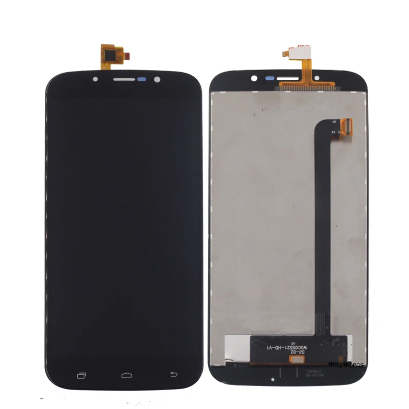 DEXP Ixion ES255 Fire (1)