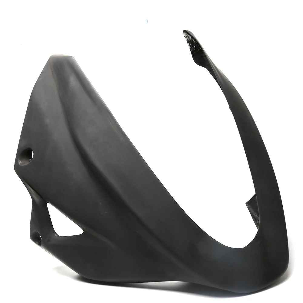 

Motorcycle Fairing ABS Plastic Lower Bottom Oil Belly Pan Fairing Cowl Black For kawasaki z800 2013 2014 2015 2016