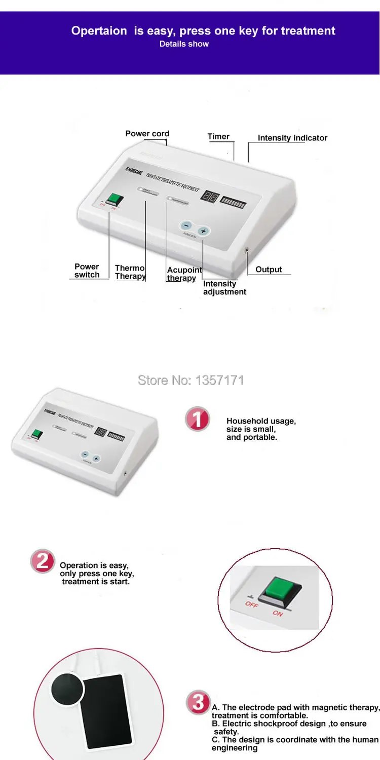 tipi di prostatite easy 2