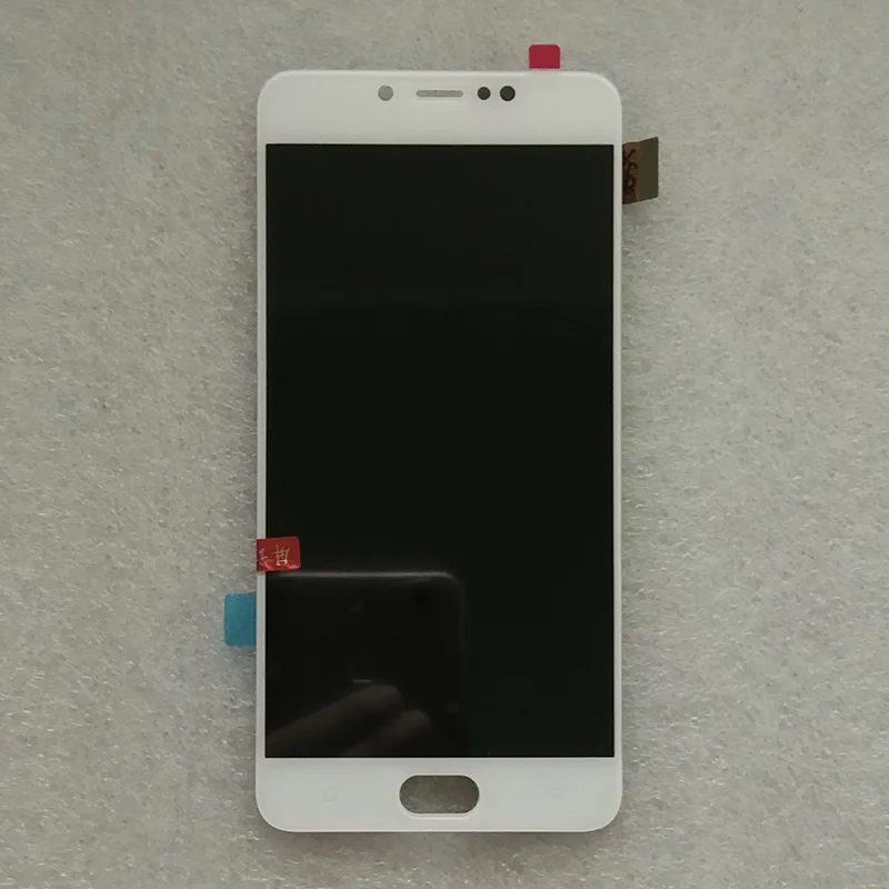 5 2 Hitam Putih Untuk Gionee S10 Lite S10lite S10c S10cl Tampilan Lcd Dengan Layar Sentuh Perakitan Panel Sensor Digitizer Ponsel Layar Lcd Aliexpress