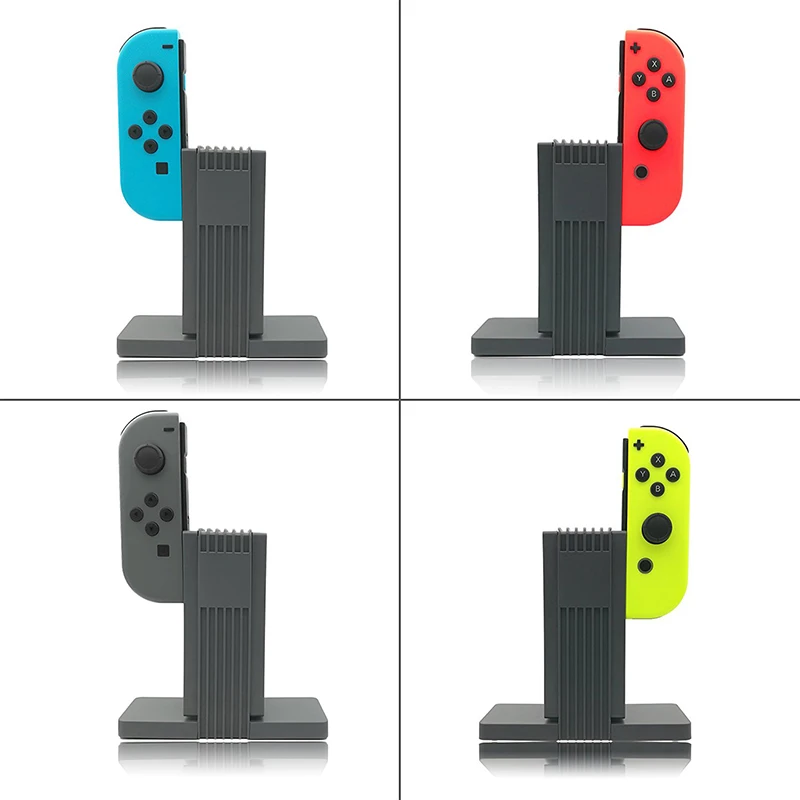 Usb joy. Nintendo switch зарядка usb joy con. зарядка для joy con. joy con не оригинал с зарядкой type c. подставка ns021.