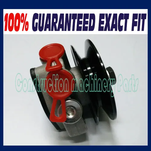 DEUTZ Engine BFM1013 Fuel transfer pump 02112673 02113800 lift pump 0211 2673 DEUTZ Engine BFM1013 Fuel transfer pump 02112673 02113800 lift pump 0211 2673