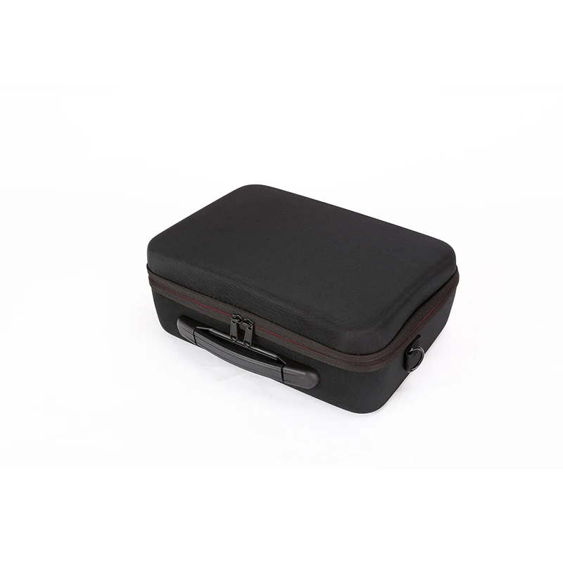 Nylon Portable Shoulder Bag Mavic 2 Pro Carrying Case Storage Bag Hard Shell Suitcase for DJI Mavic 2 Pro Zoom Drone Handbag Cover Box-14