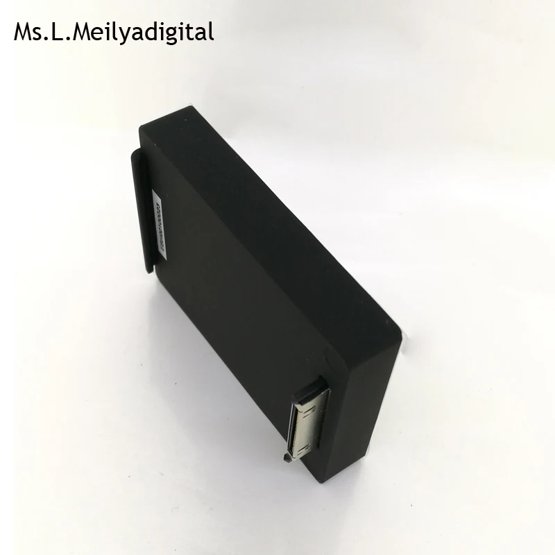 La L Meilyadigital para ir pro LCD negro Bacpac accesorios de gopro para ir pro hero3 gopro 3 Cámara - 4