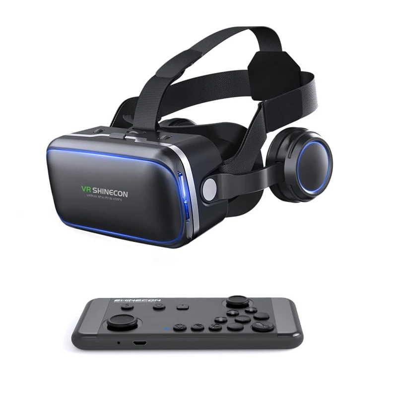 

Shinecon Wireless Bluetooth Gamepad for Mobile Game Handheld Joystick Console 4 for Android 4.0 / for iOS 9.3 Phone TV Box PC