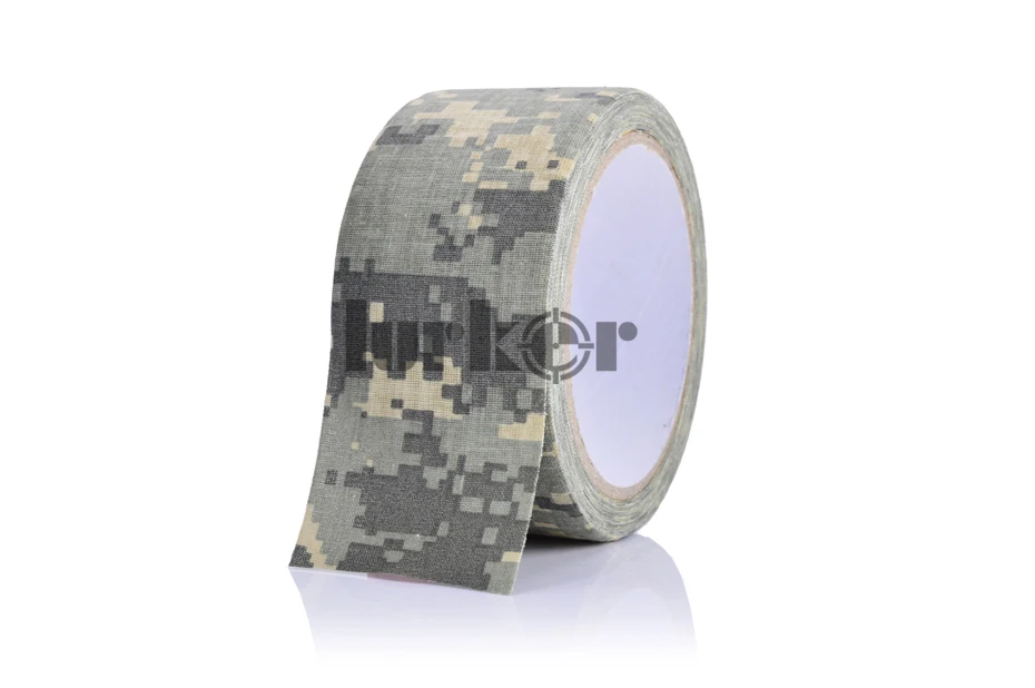 Camo Tape 5cmX10m-10