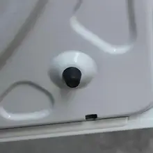 BJMYCYY автомобильный Стайлинг автомобиля движение двери ударная Подушка резиновый блок KIA SPORTAGE R 2012 2013