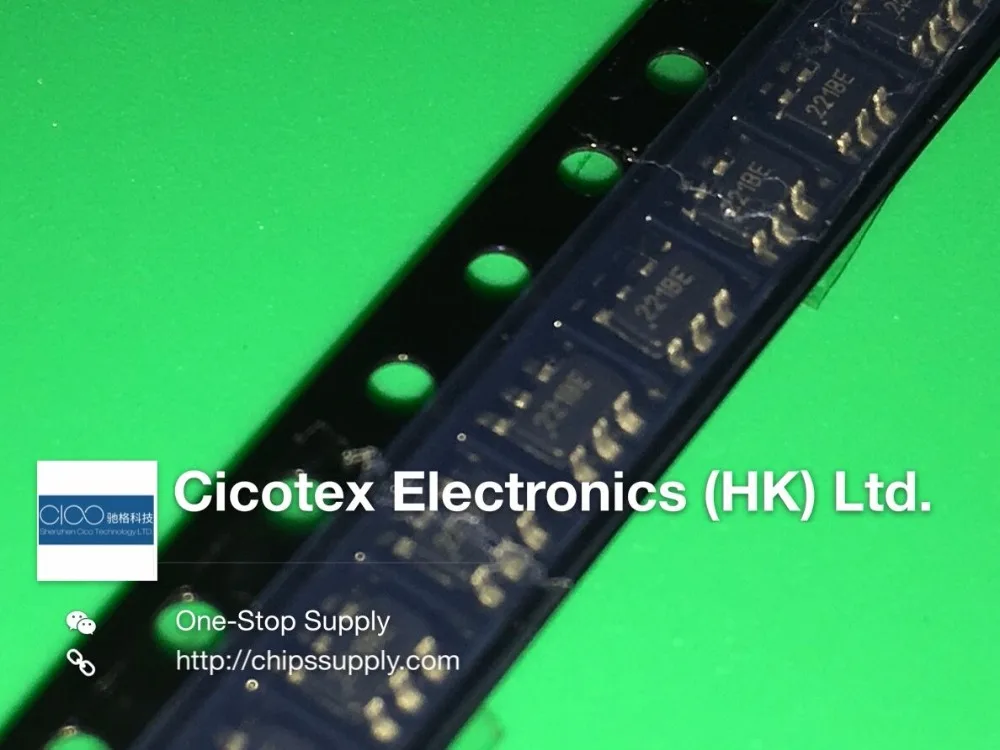 

3 шт./лот HMC221BETR SOT23-6 IC SWITCH SPDT SOT26 221BE
