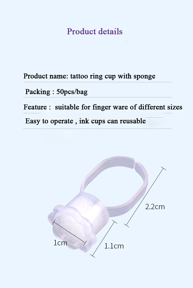 ink cups 3