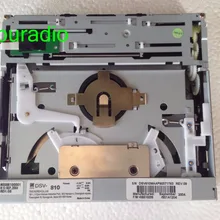 DVS КОРЕЯ механизм DVD DSV-810A DSV-810 погрузчика с RAE-3050 RAE-3051 лазерные линзы для автомобиль Hyundai DVD аудио