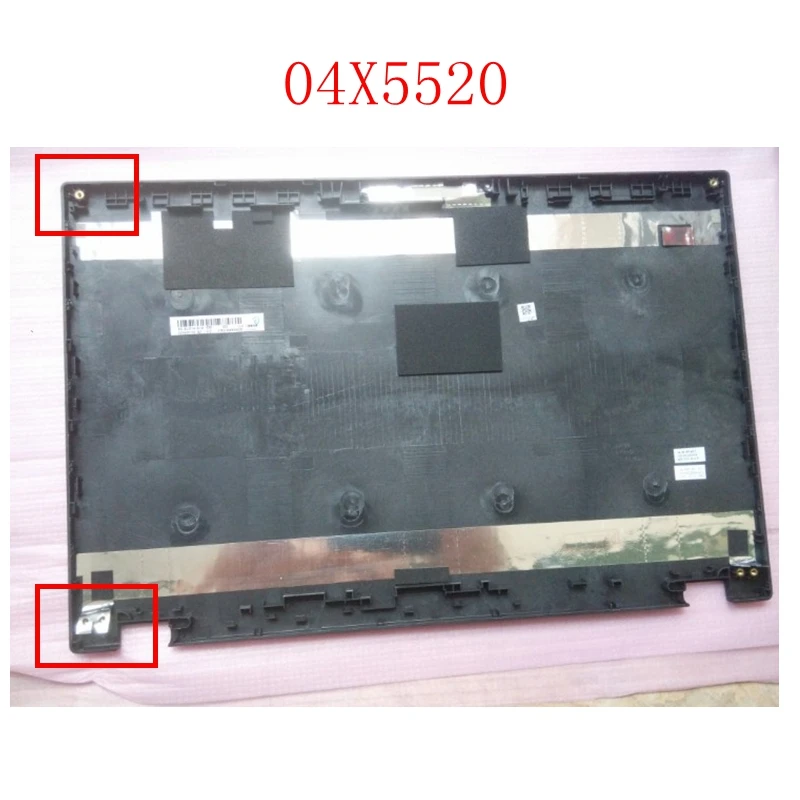 GZEELE Для lenovo для ThinkPad T540P W540 ЖК задняя крышка плоская FHD 04X5521 Клин 04X5520 60.4L010.013 60.4L011.013