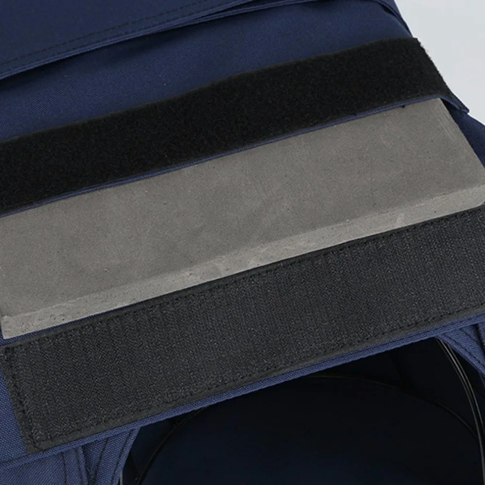 LESHP защитный жилет безопасности ударопрочный жилет Cs полевой подлинный тактический жилет одежда устойчивые к порезам защитная одежда для