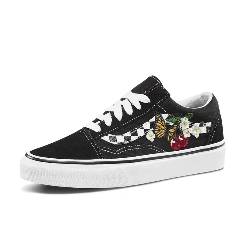 vans disney aliexpress