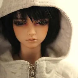 2018 Новое поступление модные Стиль 1/4 BJD куклы BJD/SD Даниэль кукла для маленьких девочек подарок на день рождения