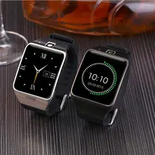LG128 Smart Watch wearable with NFC,upport SIM Card 1.3mp Camera Remote Capture Monitor Waterproof Wristwatch bluetooth watch