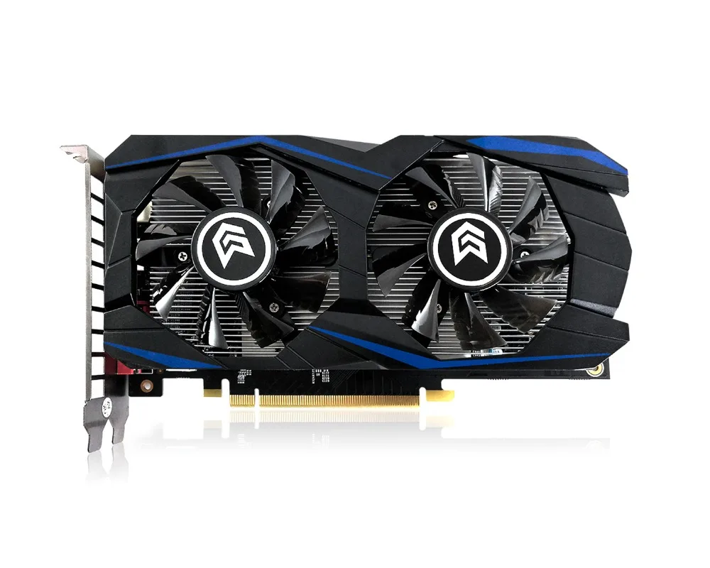 Видеокарта GTX 950 2GB 2048MB DDR5 128Bit carte graphhique видеокарта для Nvidia PC|Графические карты| |