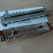 [BELLA] японския система защиты от случайного пуска 8,8 см прямые слайд fader потенциометр B20K-это всегда довольно сложный 10 шт./лот