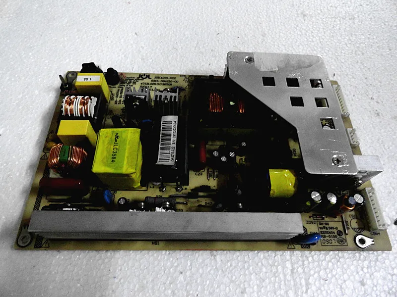 Оригинальная плата питания LC32AS28 JSK4210-022 C 531Z-094210-0010 | Электроника