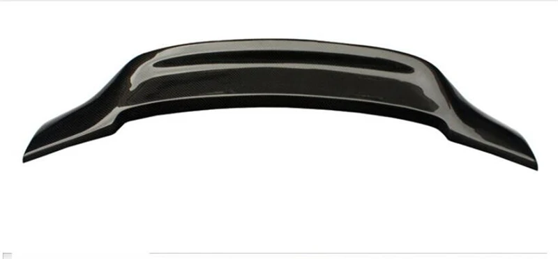  Carbon Fiber Spoiler For Audi A5 S5 RS5 Sportback 2009-2019 High Quality Spoilers Auto Accessories 
