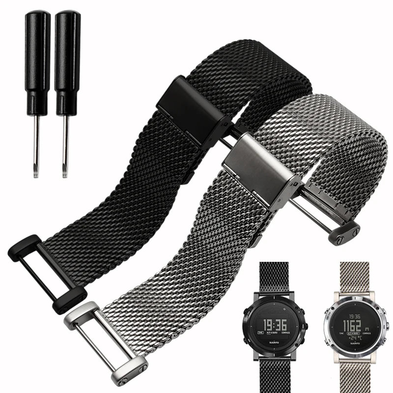 orologio suunto core