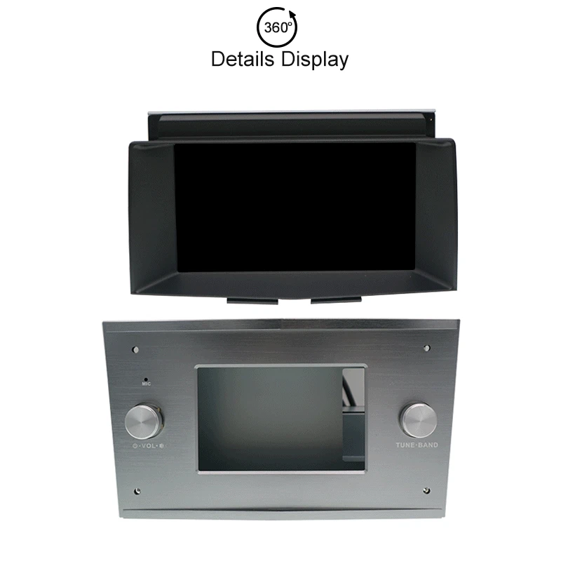 Excellent Android 7.1 2GB 32GB Car dvd player GPS navigation Headunit stereo For Opel Astra H 2006-2012 multimedia radio tape recorder IPS 7