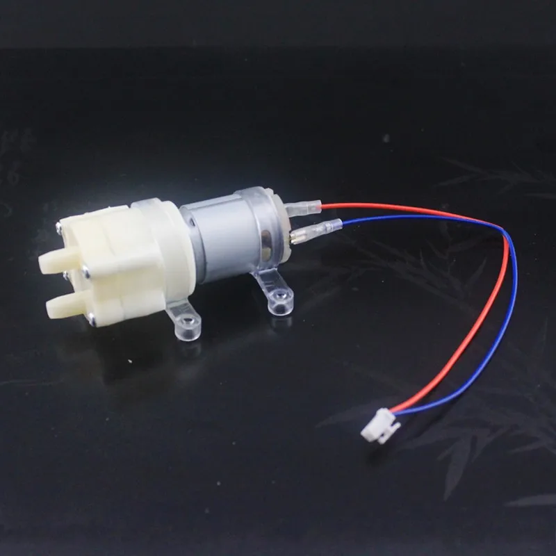 DC 12V 7W автоматический водонагреватель Электрический Чайник Чайная плита