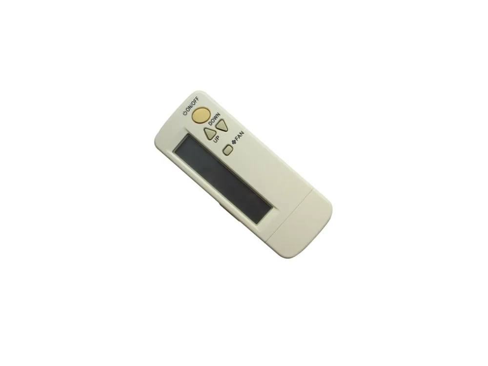 

Remote Control For Daikin BRC7E530W BRC7E531W BRC4C62 BRC4C63 BRC4C64 FXDQ63P7VEB Room Air Conditioner