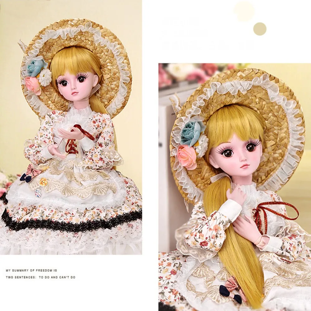 BJD Doll (88)