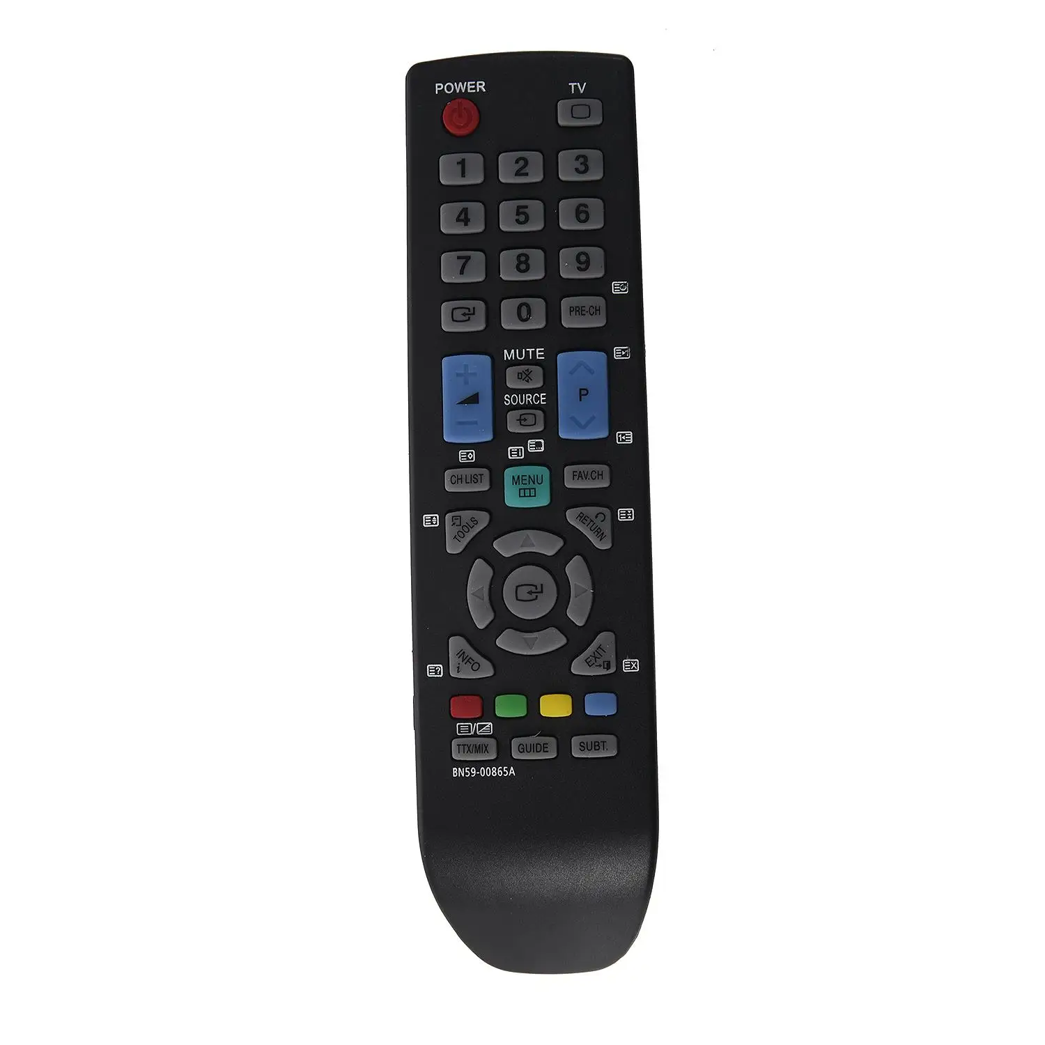 BN59 00865A совместимый сменный пульт дистанционного управления для Samsung TV BN5900865A|remote