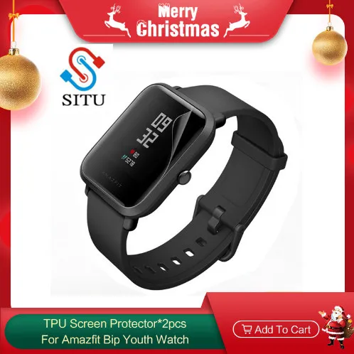 amazfit pace protector