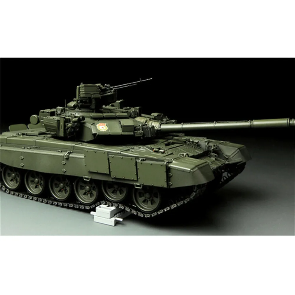 OHS Meng TS006 1/35 T90A русский основной боевой танк MBT AFV модели строительные комплекты oh