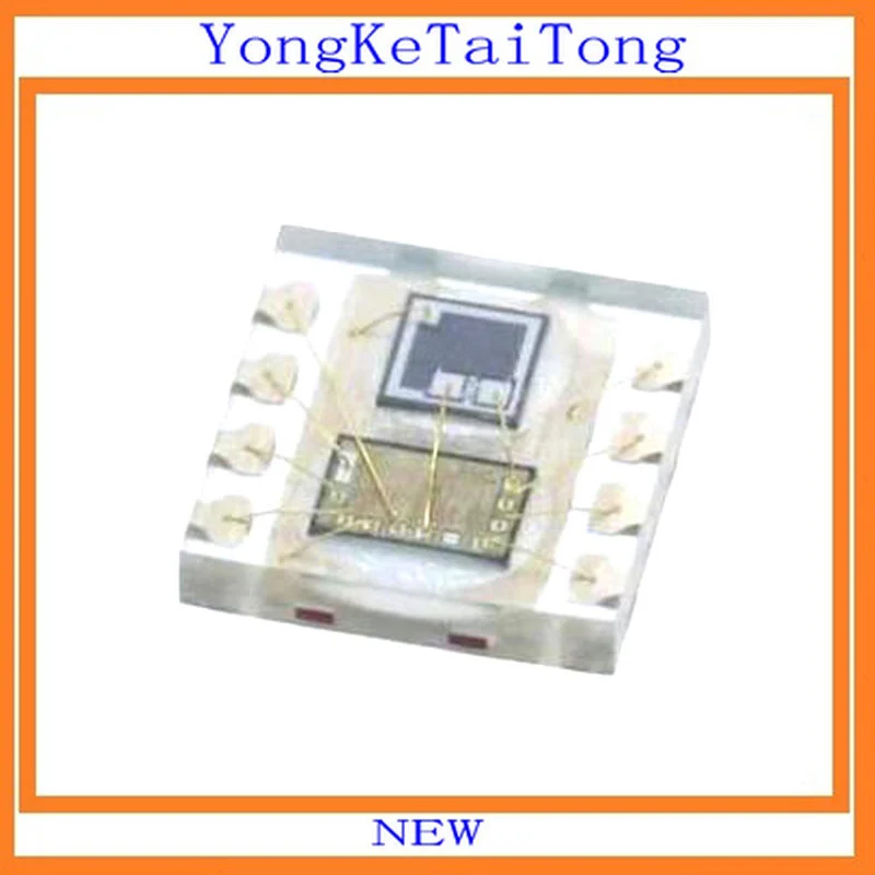 

10PCS/LOT SI1120-A-GMR SI1120-A SI1120 DFN8