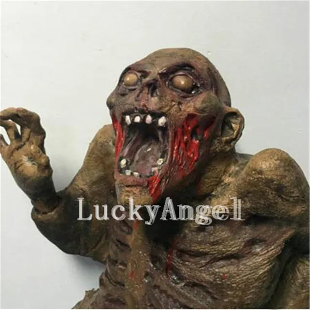 2017 halloween prop skull costume horror party cosplay demon vampire decor evil ghost latex scary haunted - Scary Props 2017 halloween prop skull costume horror party cosplay demon vampire decor evil ghost latex scary haunted - Scary Props