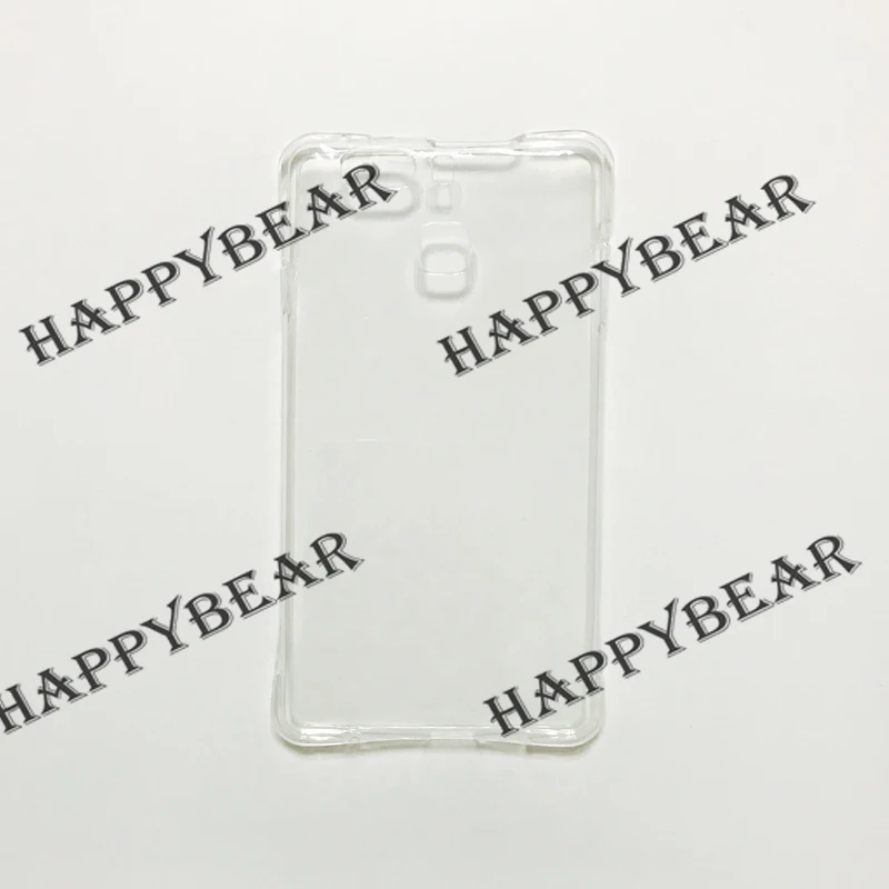 

Original Protective TPU Silicone case cover for YUNSONG S9 Plus S9Plus MTK6580 Smartphone good quality Cover case
