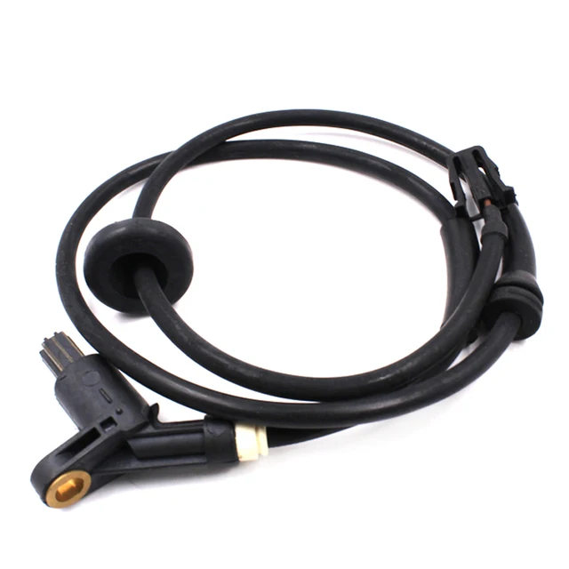 YAOPEI Rear ABS Sensor For VW CABRIO JETTA Golf 3 4 Vento 1.4 1.6 1.8 1