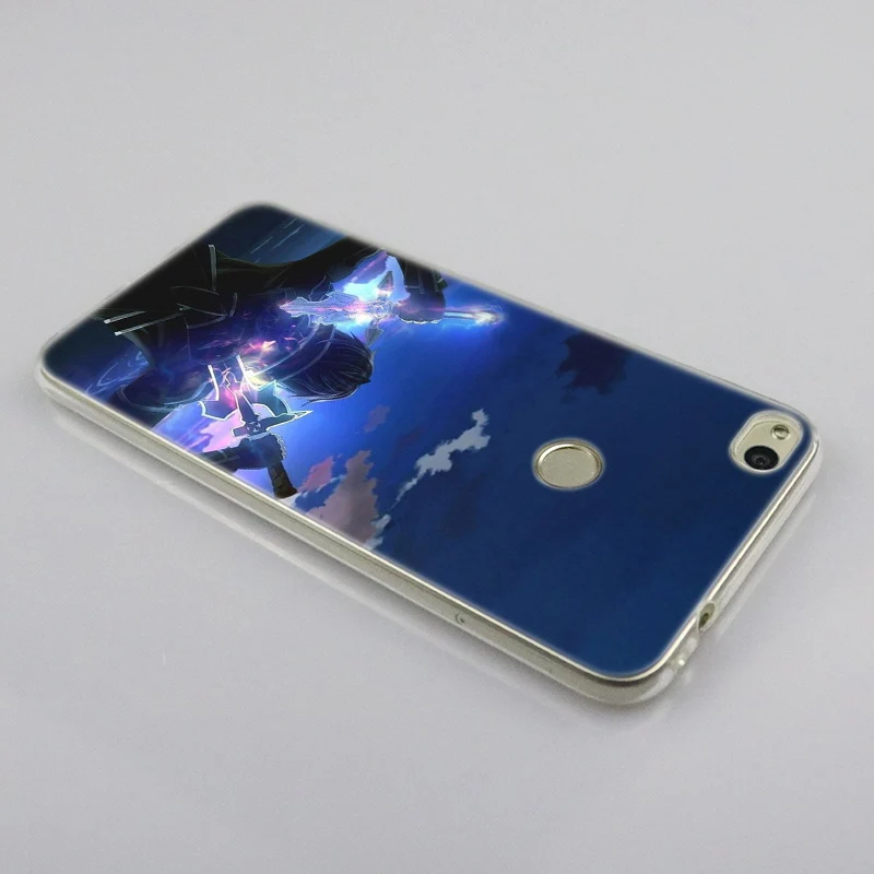 Чехол для Huawei NOVA 3 3i 4 Honor 7A Pro 7S 6X 7X 8X 8 9 10 Lite Play View 20|Бамперы| |