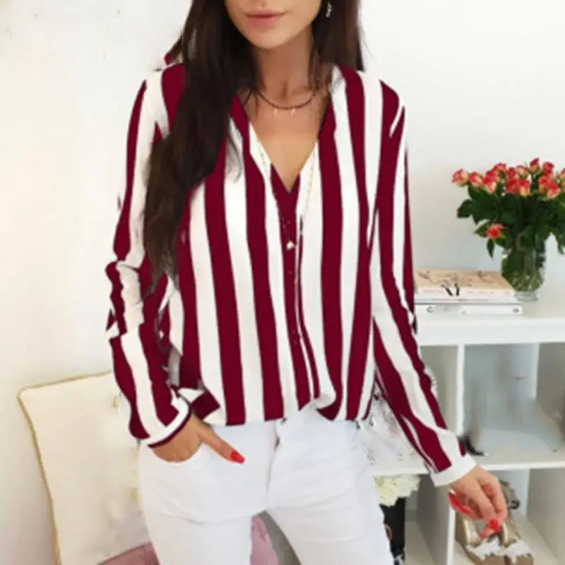 Кофточка В Полоску Женская Купить