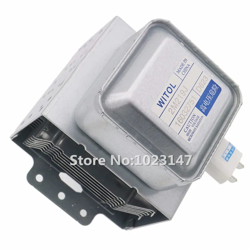 100% Original Microwave Oven Magnetron WITOL 2M219J for