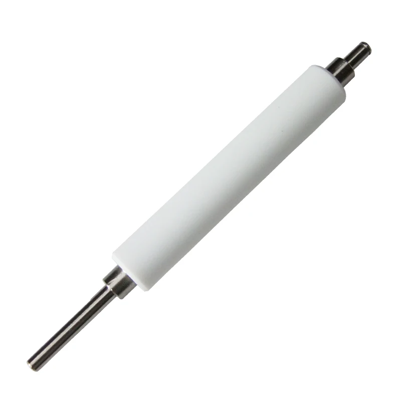 

New Style Print Roller For Zebra 110Xi3 110Xi4 105SLPLUS 203bpi/300bpi Label Printer Printer Part