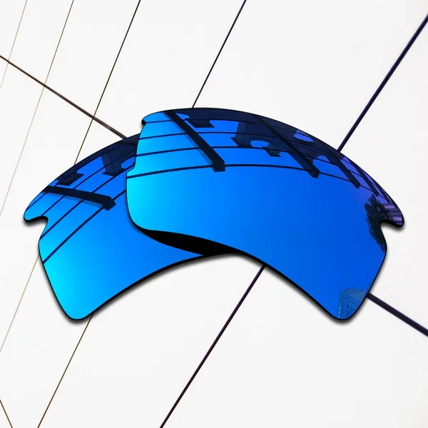 Polarized Replacement Lenses for Sunglasses - Assorted Colors