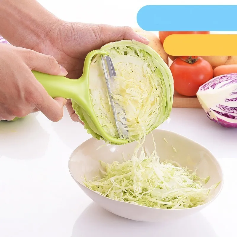 Широкая многофункциональная искусственная Овощечистка для картофеля Кухонные