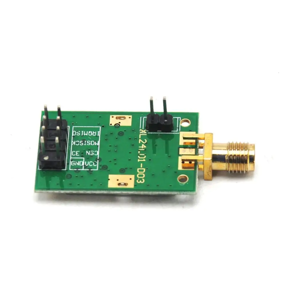 nRF24L01 + PA + LNA Wireless Communication Modules w/ Antenna 2.4GHz 2Mbps 1000M