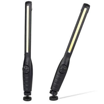 

LED Work Light Lamp USB Rechargeable Portable for Outdoor Camping Car Repairing WHShopping