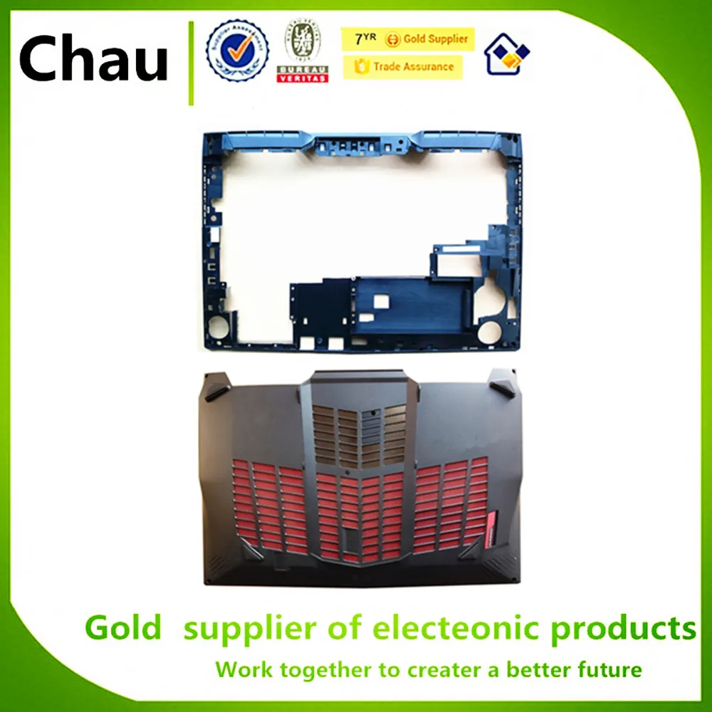 Для MSI GT73 GT73VR 6RE-013CN MS-17A1 ноутбук Нижняя база крышка двери нижний чехол E крышка