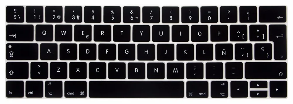 Macbook Pro-