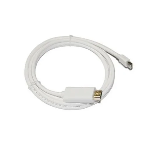 IMC Hot Mini DisplayPort to HDMI Adapter Cable 1.8 feet | Обустройство дома