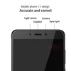 Ronican vidrio templado para xiaomi redmi nota 4x redmi 4x protector de pantalla completa 9 h Películas para xiaomi redmi 4x vidrio ► Foto 3/6