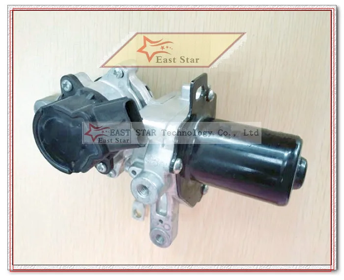 Привод TURBO электронный перепускной клапан CT16V 17201 OL040 172010L040 0L040 30110 для Toyota Hilux 1KD FTV л