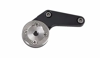 

Tilta Accessories Nucleus-M FIZ Unit Arri Standard Rosette Adapter